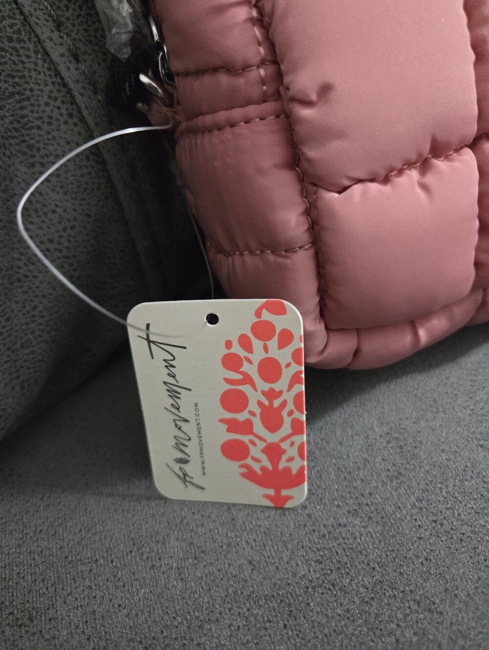 FP Movement Pouch - Picture 2 of 3